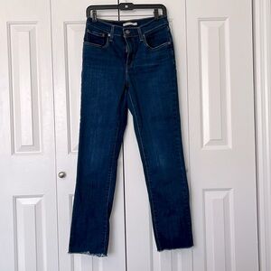 Levi’s 724 Women’s Jeans